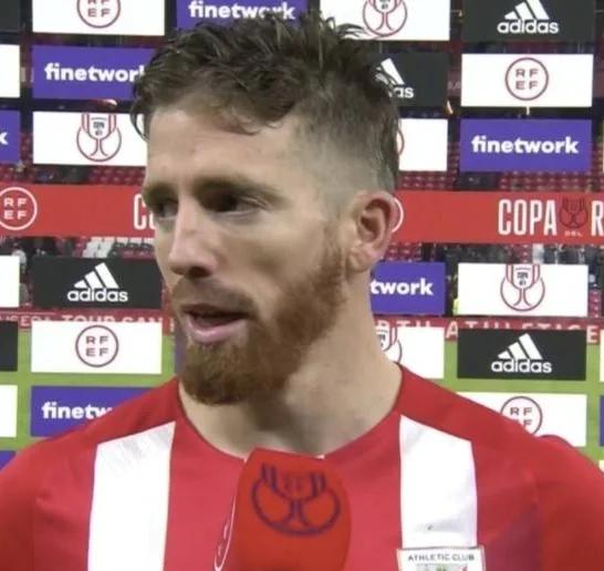 毕尔巴鄂竞技主帅批评球队表现,要求球员全力备战接下来的关键比赛的简单介绍 毕尔巴鄂竞技主帅批评球队表现,要求球员全力备战接下来的关键比赛的简单介绍