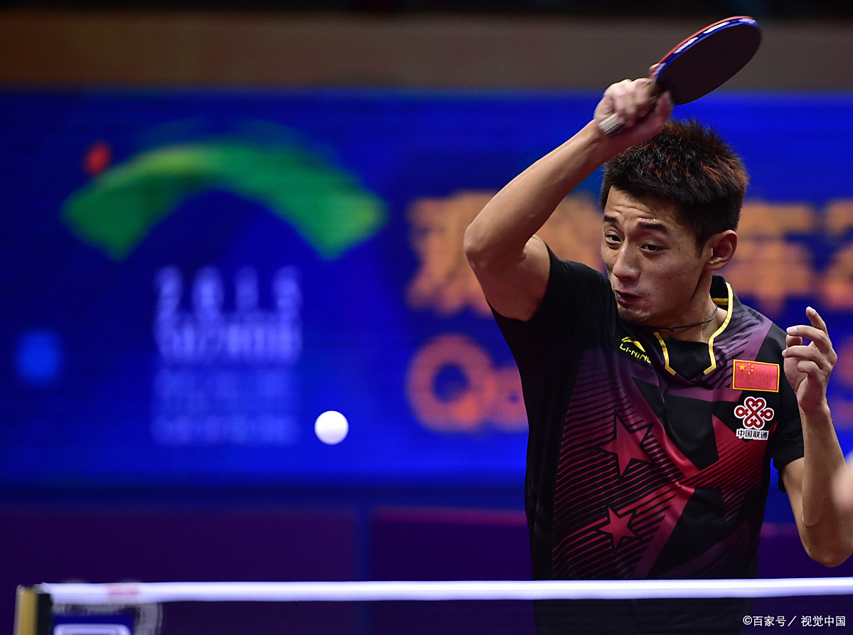 关于中国乒乓球队力克法国乒乓球队,张继科爆发神勇的信息 关于中国乒乓球队力克法国乒乓球队,张继科爆发神勇的信息