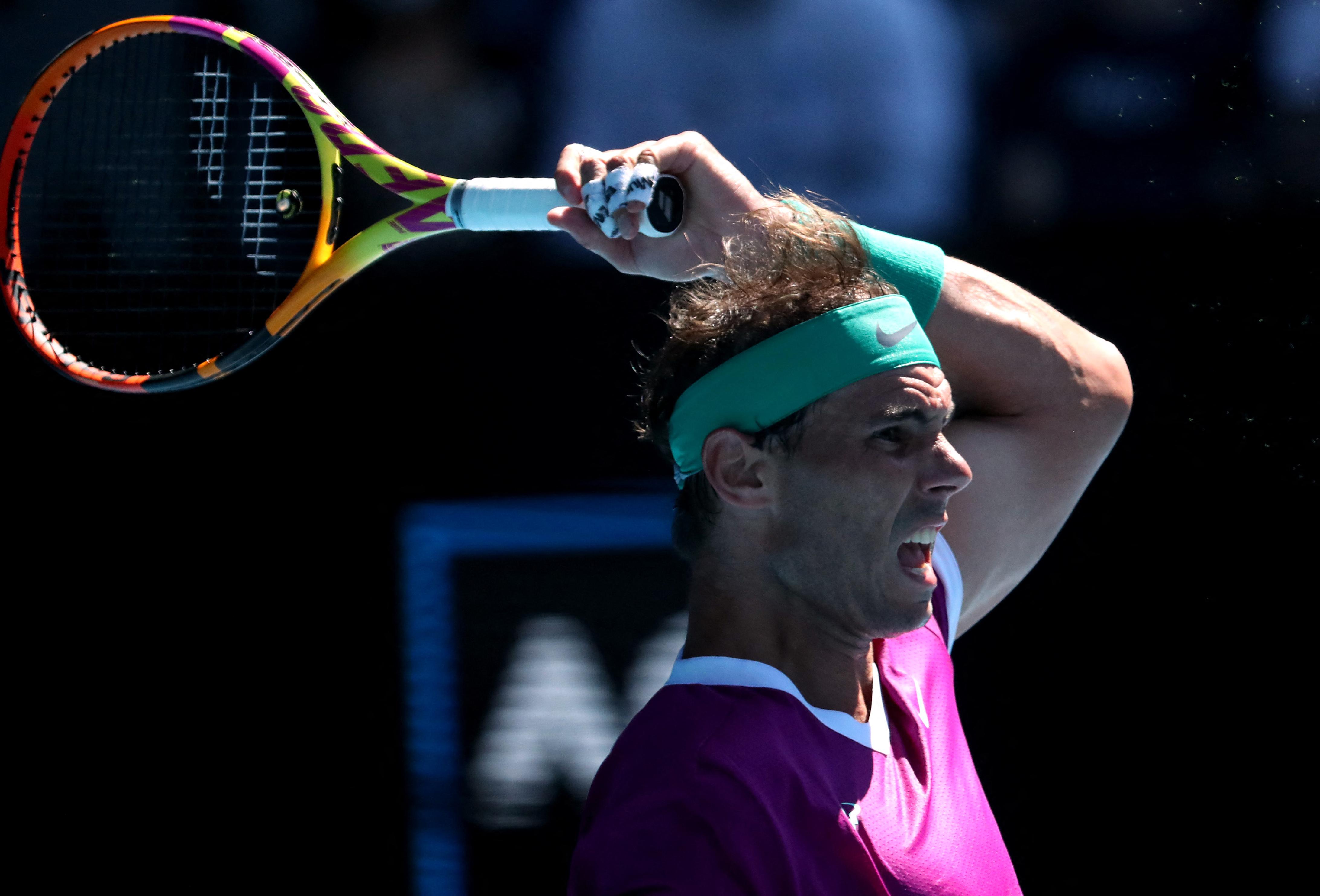 欧洲网球队翻盘世界网球队,纳达尔爆发神勇 欧洲网球队翻盘世界网球队,纳达尔爆发神勇