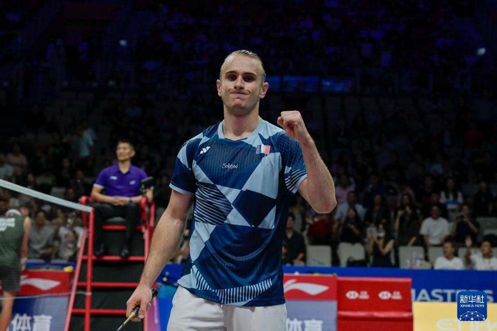 包含韩国羽毛球队完胜丹麦羽毛球队,安赛龙制霸全场的词条 包含韩国羽毛球队完胜丹麦羽毛球队,安赛龙制霸全场的词条