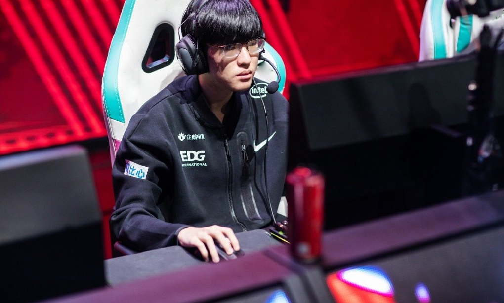 EDG力克DRX,JackeyLove高光表现的简单介绍 EDG力克DRX,JackeyLove高光表现的简单介绍