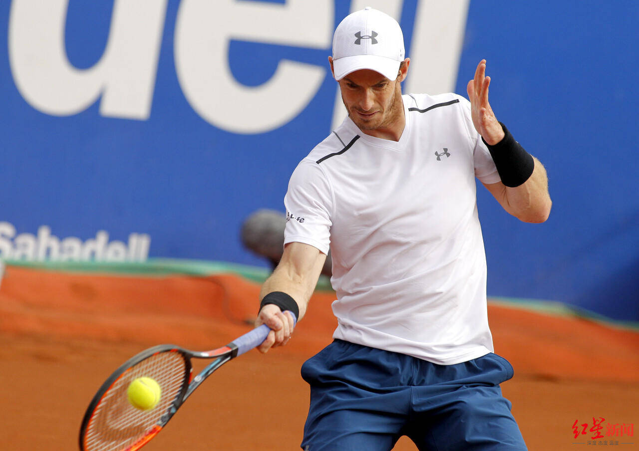 开云体育登录-澳大利亚网球队鏖战世界网球队，穆雷关键制胜