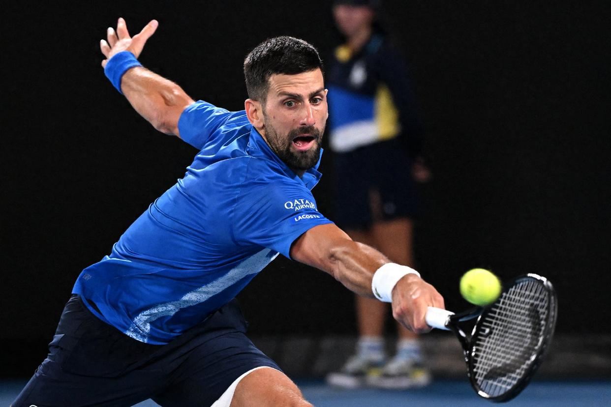 澳大利亚网球队鏖战世界网球队,穆雷关键制胜 澳大利亚网球队鏖战世界网球队,穆雷关键制胜