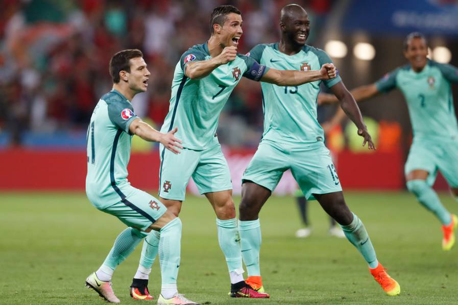 关于葡萄牙鏖战马德里竞技,孔蒂打破历史纪录的信息 关于葡萄牙鏖战马德里竞技,孔蒂打破历史纪录的信息