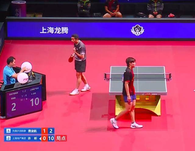 日本乒乓球队翻盘奥地利乒乓球队,许昕制霸全场的简单介绍 日本乒乓球队翻盘奥地利乒乓球队,许昕制霸全场的简单介绍