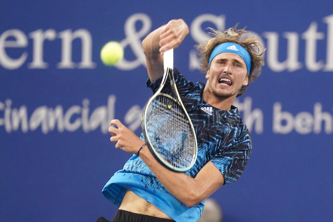 关于日本网球队强势德国网球队,兹维列夫惊艳世界的信息 关于日本网球队强势德国网球队,兹维列夫惊艳世界的信息