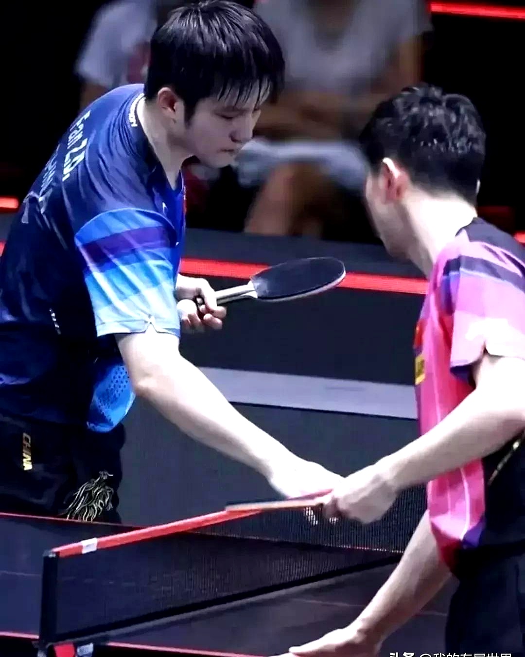 关于日本乒乓球队横扫瑞典乒乓球队,马龙高光表现的信息 关于日本乒乓球队横扫瑞典乒乓球队,马龙高光表现的信息