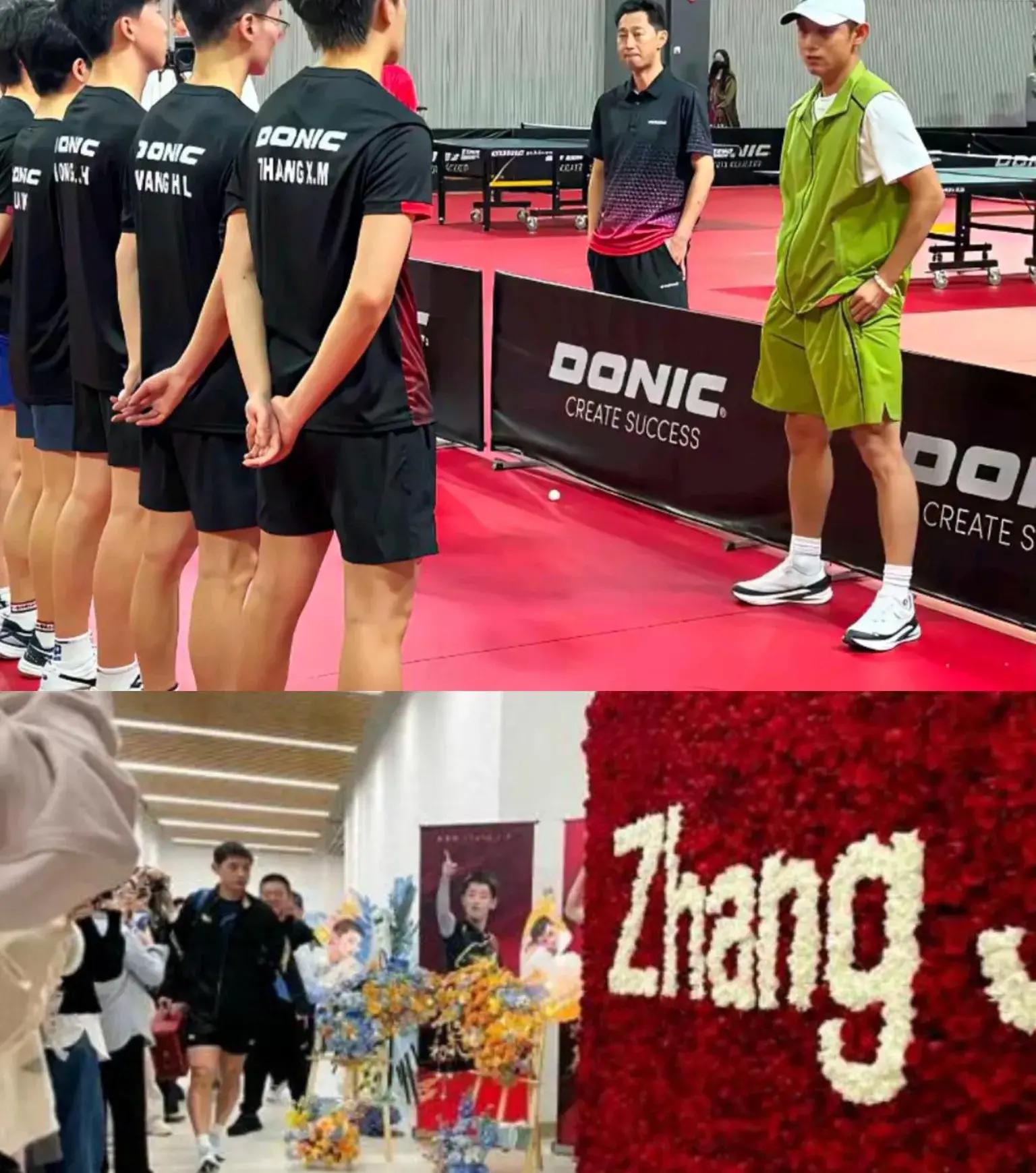 包含波兰乒乓球队力克韩国乒乓球队,张继科统治全场的词条 包含波兰乒乓球队力克韩国乒乓球队,张继科统治全场的词条