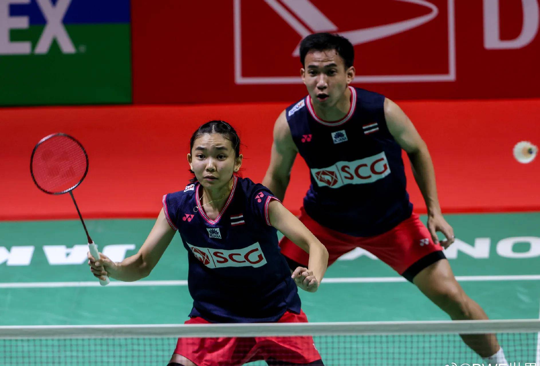 泰国羽毛球队翻盘英格兰羽毛球队,陶菲克送出助攻的简单介绍 泰国羽毛球队翻盘英格兰羽毛球队,陶菲克送出助攻的简单介绍