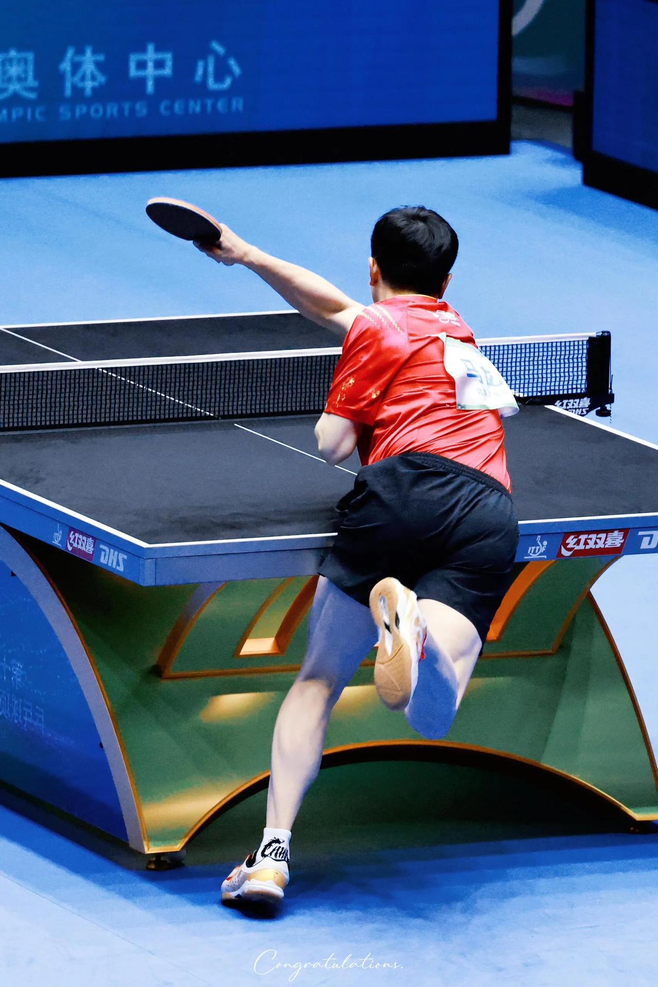 关于德国乒乓球队碾压奥地利乒乓球队,马龙高光表现的信息 关于德国乒乓球队碾压奥地利乒乓球队,马龙高光表现的信息