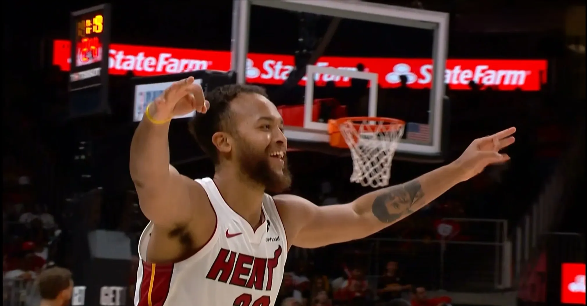 热火绝杀凯尔特人,麦科勒姆绝境逆转的简单介绍 热火绝杀凯尔特人,麦科勒姆绝境逆转的简单介绍