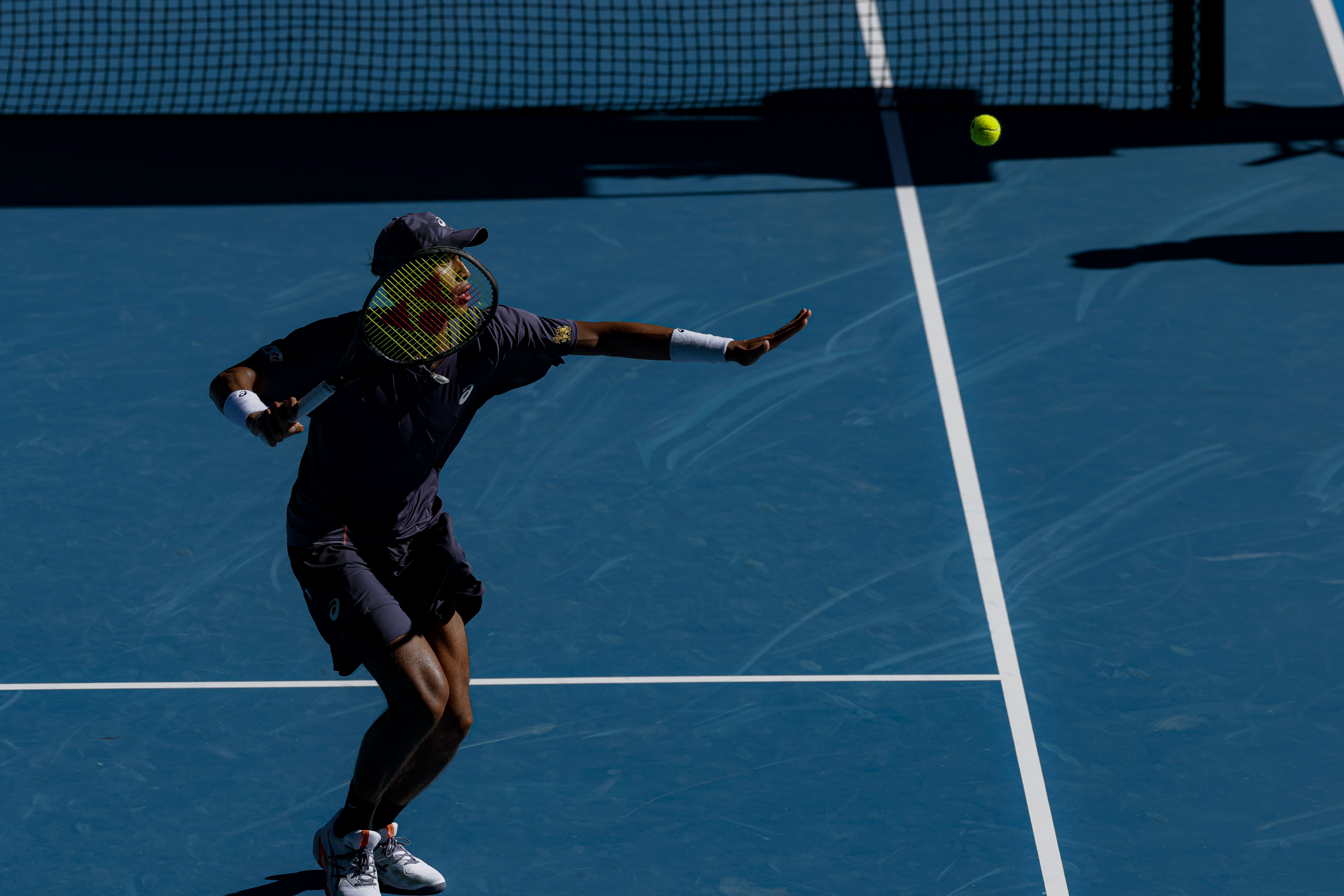 开云体育中国-澳大利亚网球队血洗意大利网球队，梅德韦杰夫统治全场的简单介绍