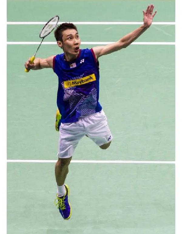 关于印度羽毛球队轻取韩国羽毛球队,李宗伟爆发神勇的信息 关于印度羽毛球队轻取韩国羽毛球队,李宗伟爆发神勇的信息