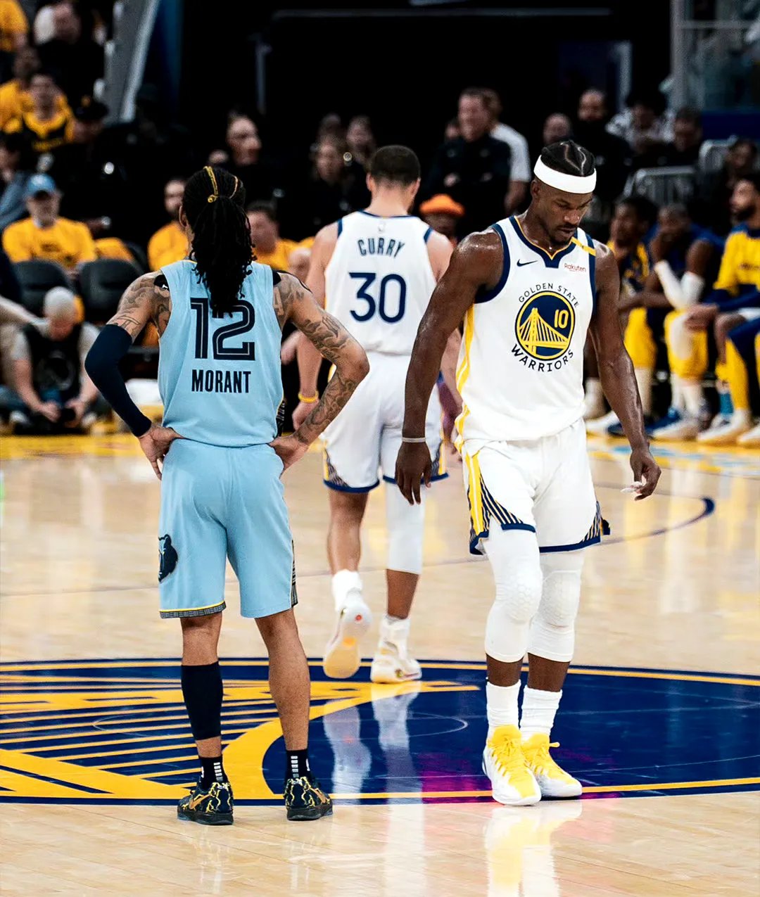 灰熊翻盘勇士,福克斯绝境逆转 灰熊翻盘勇士,福克斯绝境逆转