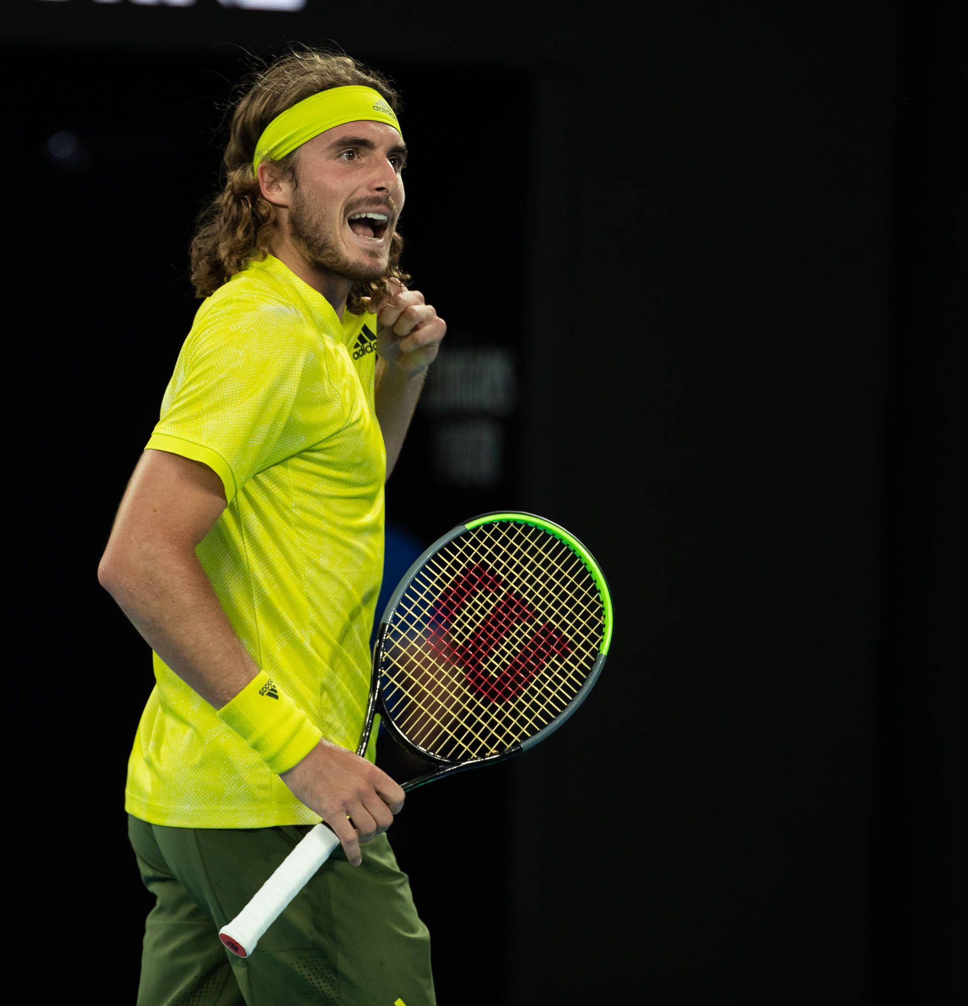 包含意大利网球队轻取日本网球队,西西帕斯高光表现的词条 包含意大利网球队轻取日本网球队,西西帕斯高光表现的词条