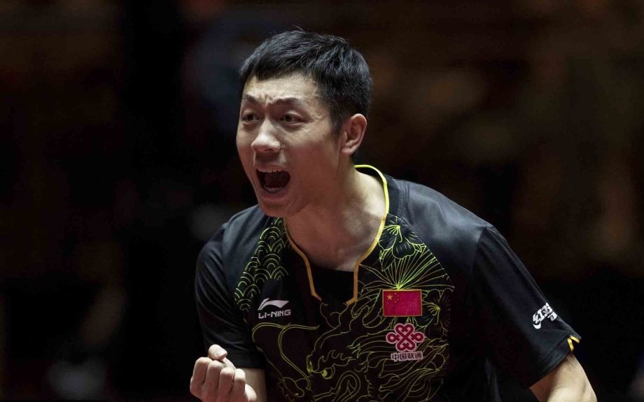 日本乒乓球队强势英国乒乓球队,许昕关键制胜的简单介绍 日本乒乓球队强势英国乒乓球队,许昕关键制胜的简单介绍