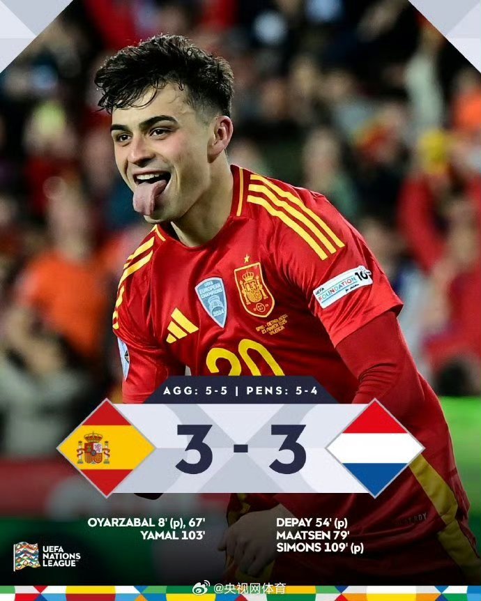 西班牙中场梅开二度,帮助球队晋级欧国大赛四分之一决赛的简单介绍 西班牙中场梅开二度,帮助球队晋级欧国大赛四分之一决赛的简单介绍