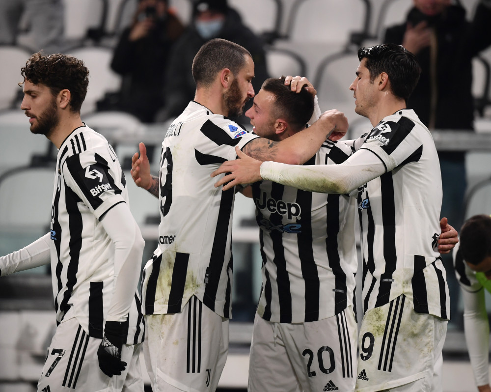 关于尤文图斯全面压制对手,三场全胜稳固小组头名的信息 关于尤文图斯全面压制对手,三场全胜稳固小组头名的信息