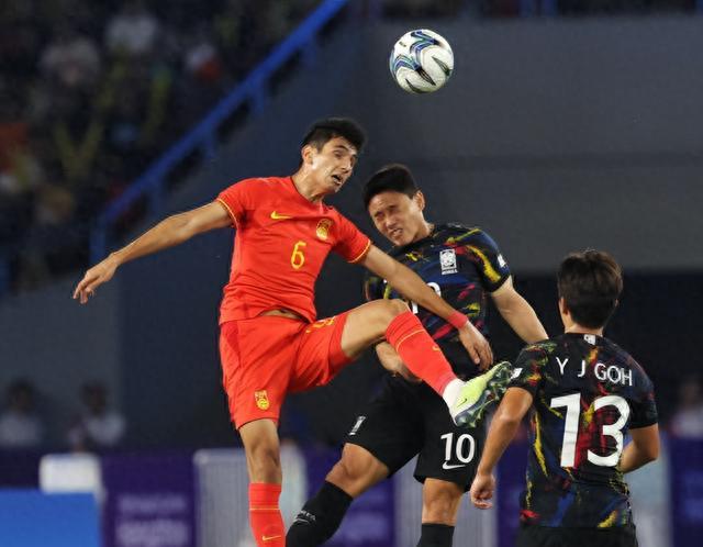 韩国球队赢得关键胜利,晋级淘汰赛 韩国球队赢得关键胜利,晋级淘汰赛