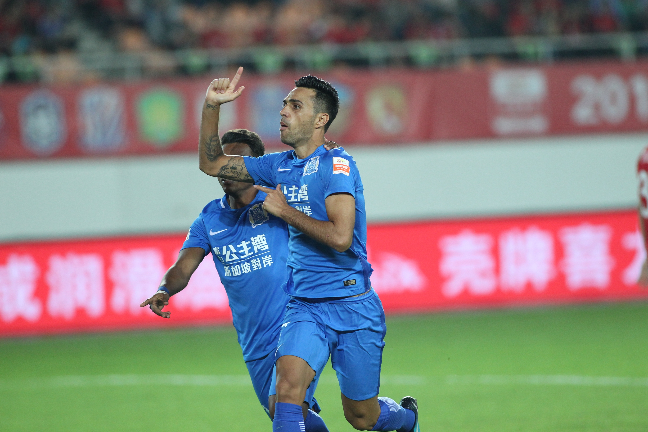 广州恒大多点开花,广州富力遭遇连败的简单介绍 广州恒大多点开花,广州富力遭遇连败的简单介绍