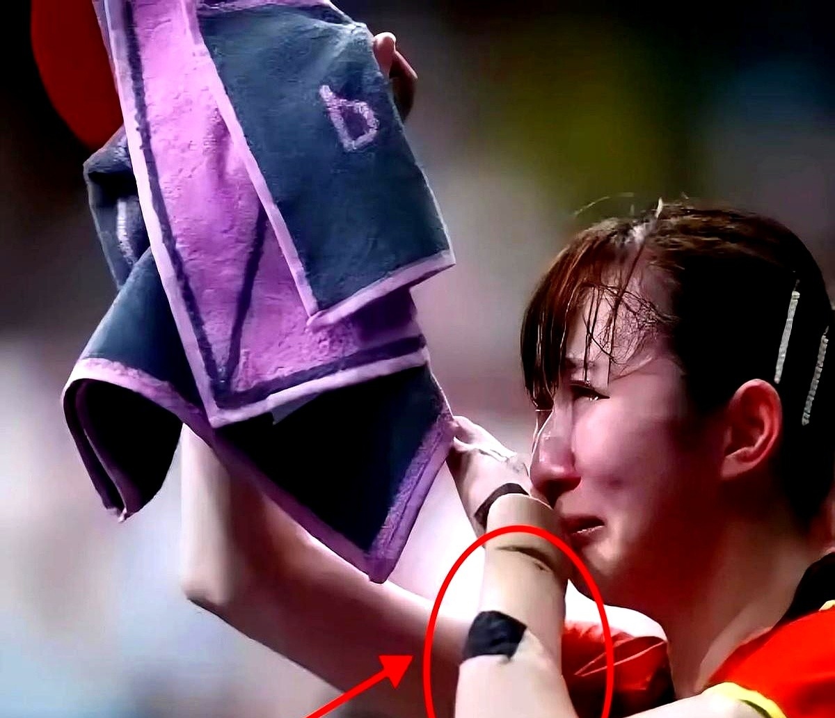 女子乒乓球比赛惊现意外大逆转 女子乒乓球比赛惊现意外大逆转