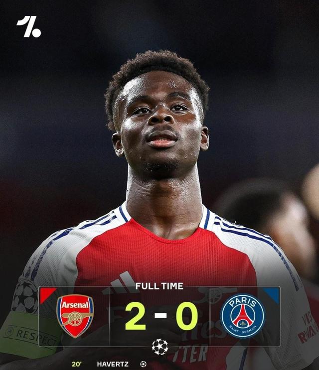 开云体育官网-关于阿森纳对抗FC巴黎时刻如火如荼的信息