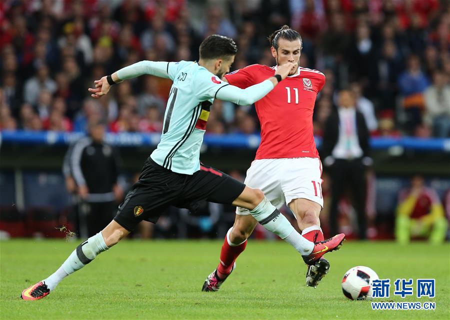 威尔士队逆转晋级,成功锁定欧锦赛半决赛资格 威尔士队逆转晋级,成功锁定欧锦赛半决赛资格