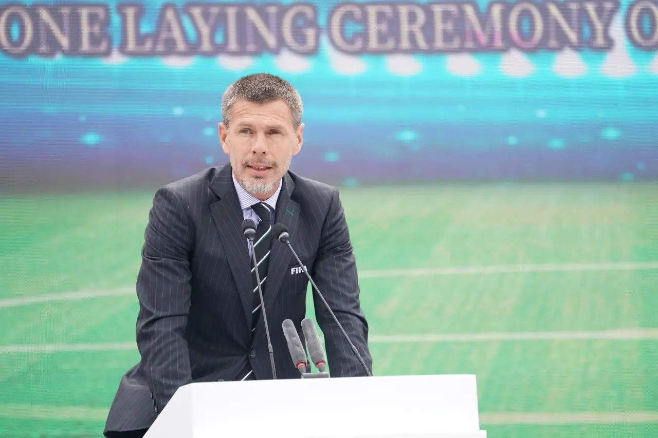 开云体育APP下载-意大利一支著名球队正在着手提升青训基地建设的简单介绍