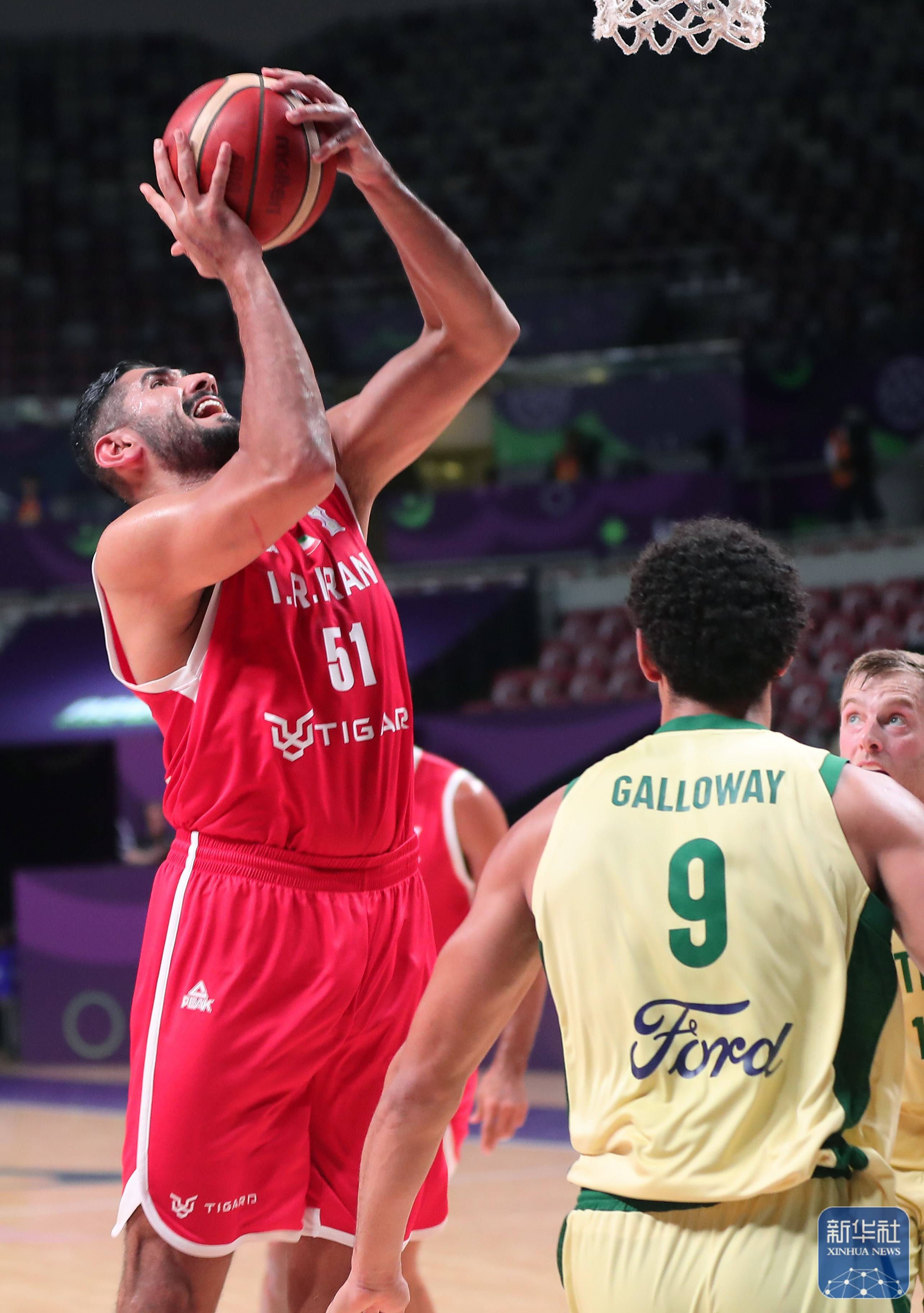 开云体育app-澳大利亚队在比赛中取得胜利晋级下一轮的简单介绍