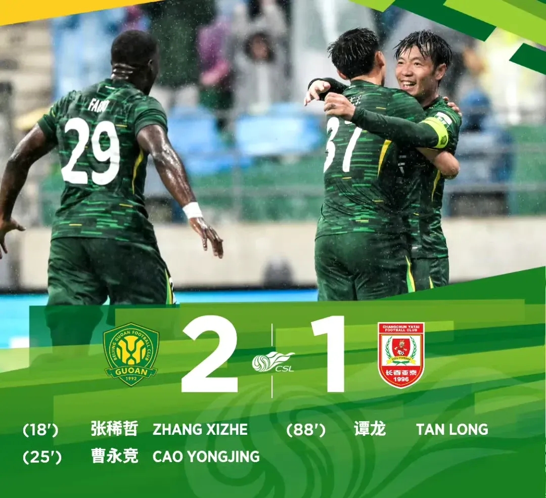 北京中赫国安主场胜贵州恒丰智诚,稳固联赛前列的简单介绍 北京中赫国安主场胜贵州恒丰智诚,稳固联赛前列的简单介绍