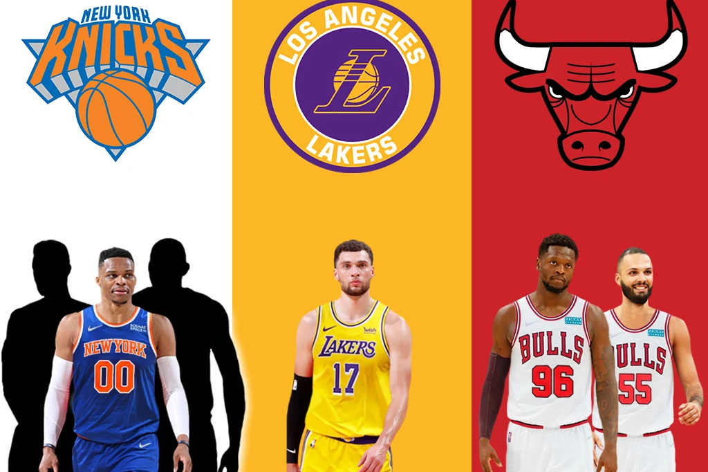 开云体育入口-关于公牛主场力克尼克斯，拉文爆发贡献全面数据的信息