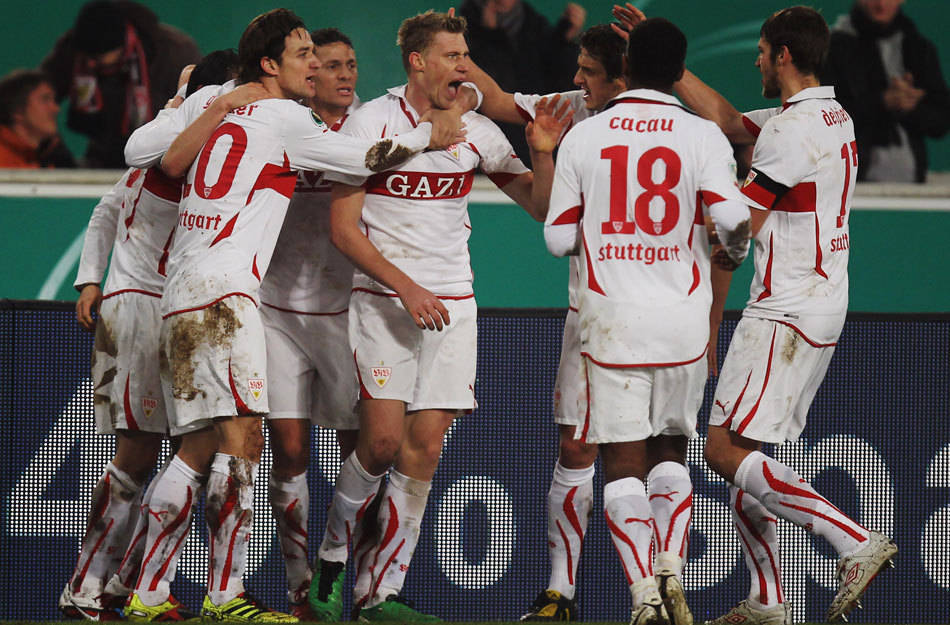 开云体育APP下载-关于斯图加特球队客场逆转获胜，喜出望外的信息