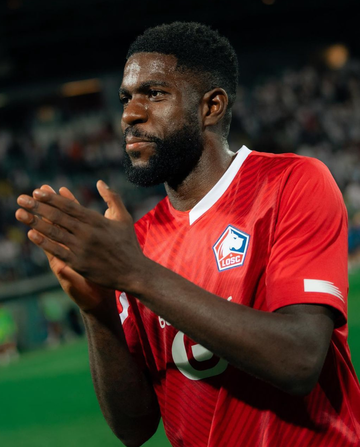 开云体育平台APP-乌姆蒂蒂锋芒毕露实现连胜的简单介绍