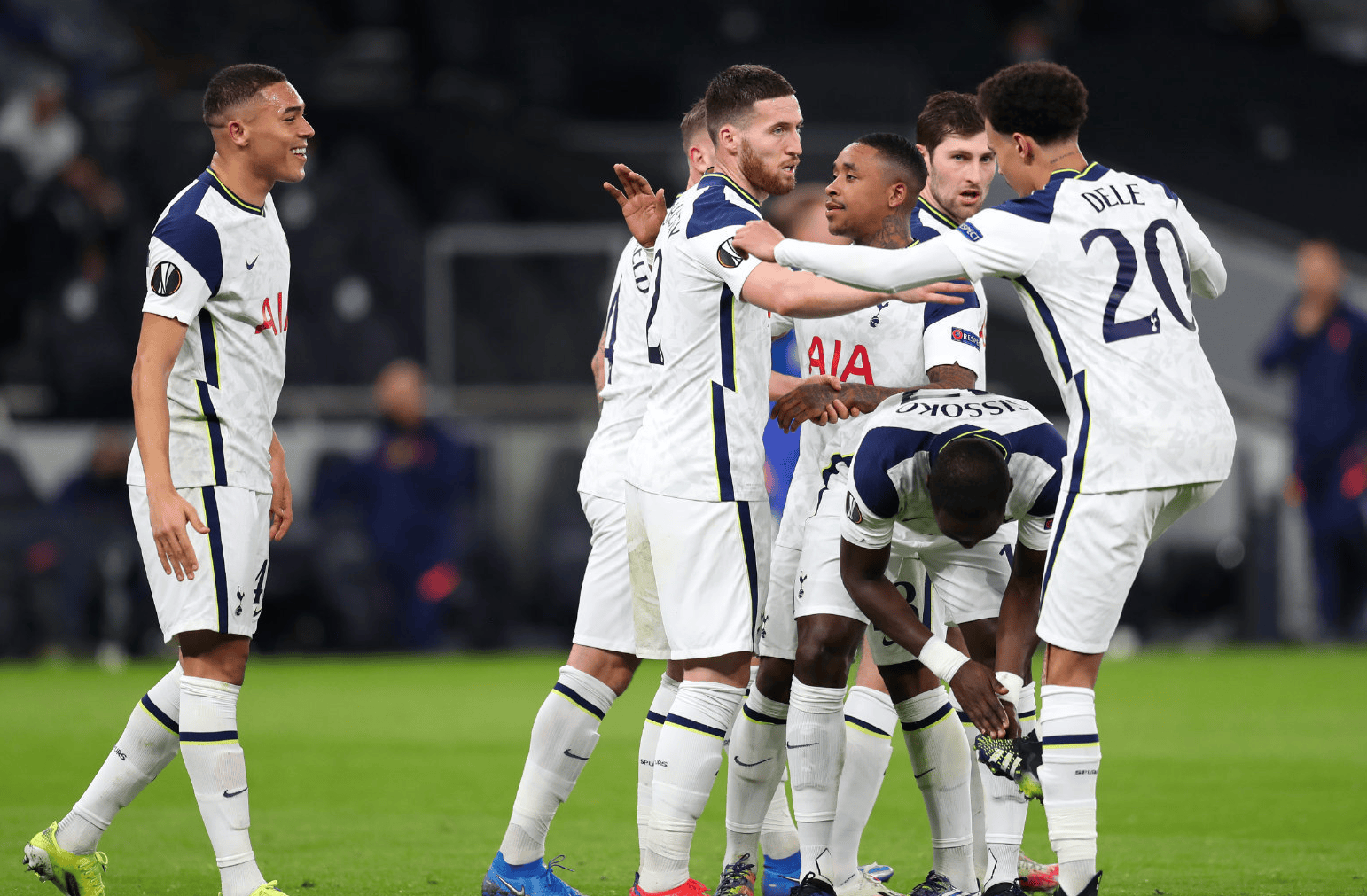 开云下载-那不勒斯在近期比赛中大胜对手