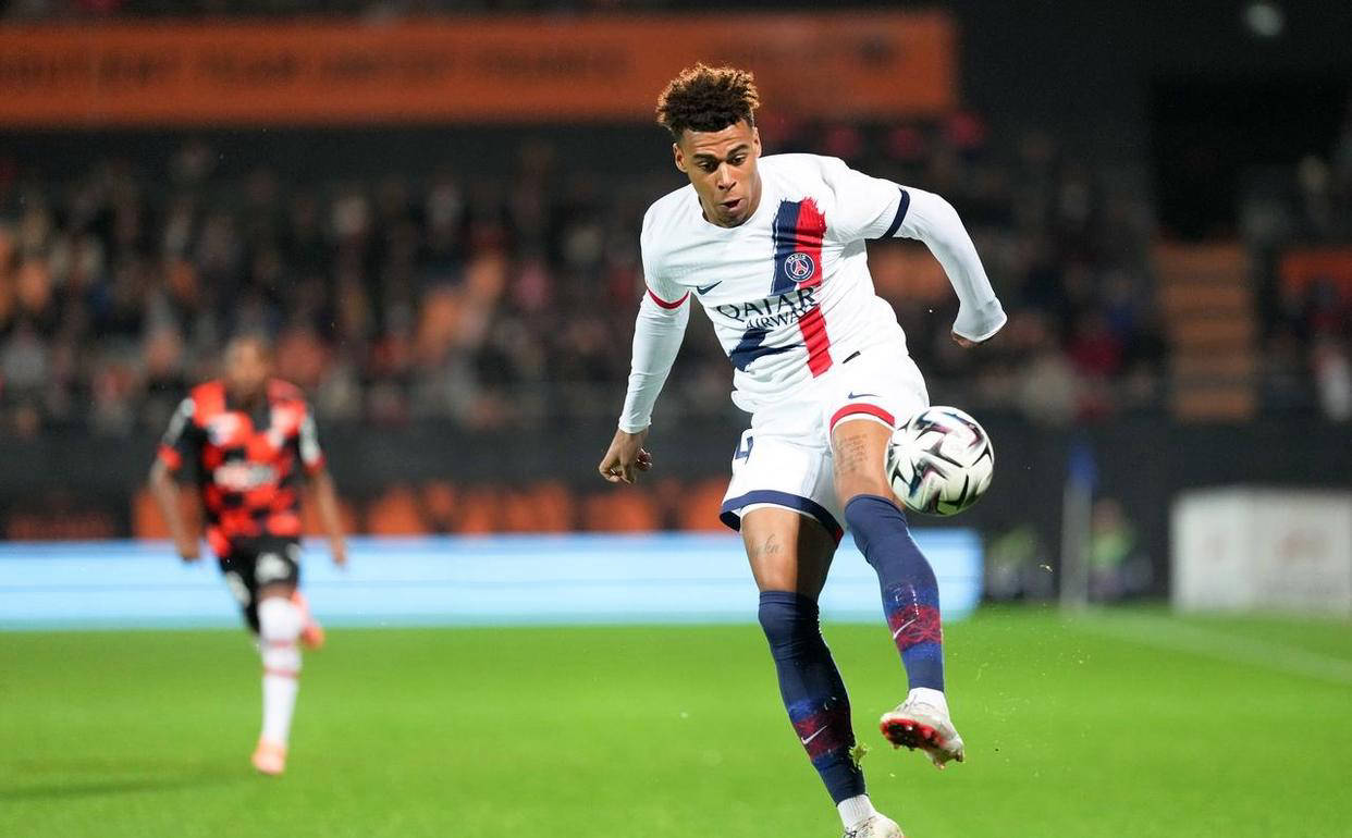 巴黎圣日耳曼遭遇惨败,球队露出破绽的简单介绍 巴黎圣日耳曼遭遇惨败,球队露出破绽的简单介绍