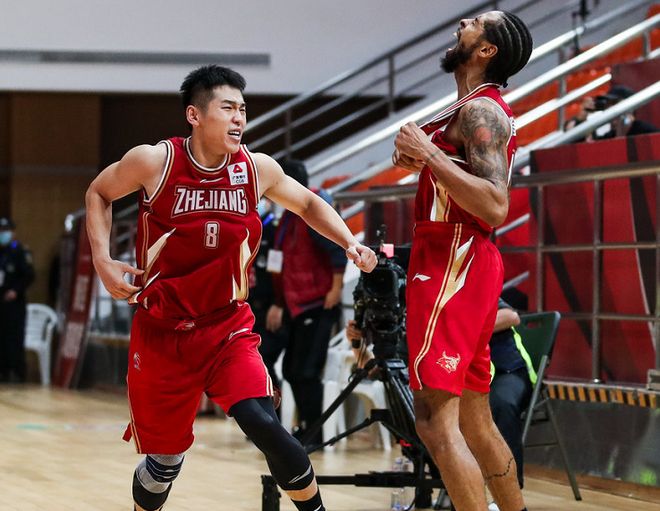 开云官方app入口-浙江神奇逆转，最后时刻绝杀锁定胜利晋级前八的简单介绍