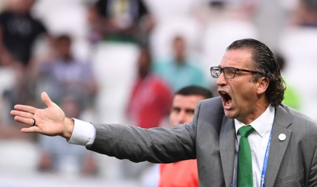 埃及队状态不佳，面对淘汰危机