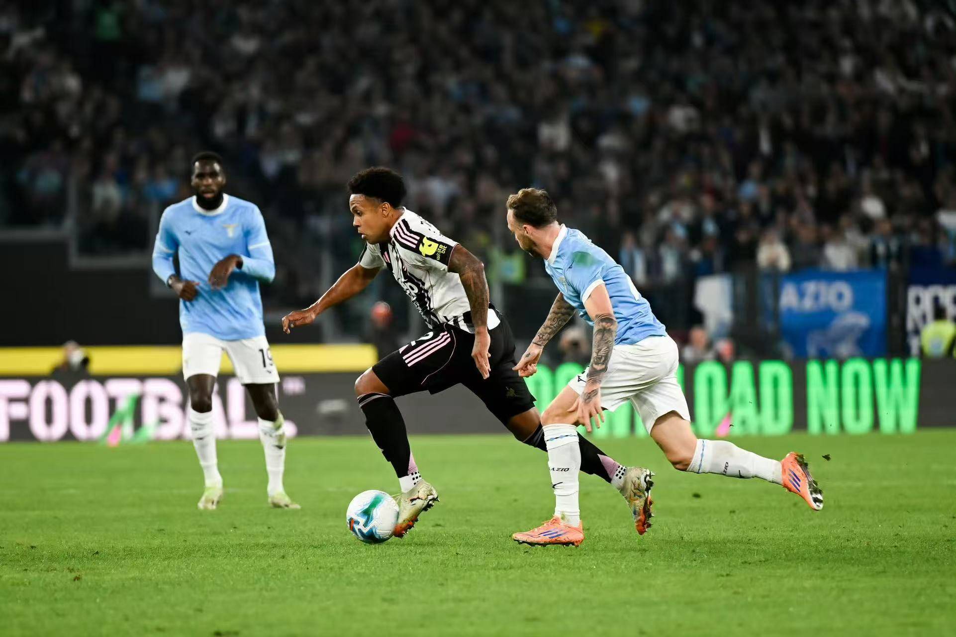 尤文图斯主场战平那不勒斯,积分持平的简单介绍 尤文图斯主场战平那不勒斯,积分持平的简单介绍