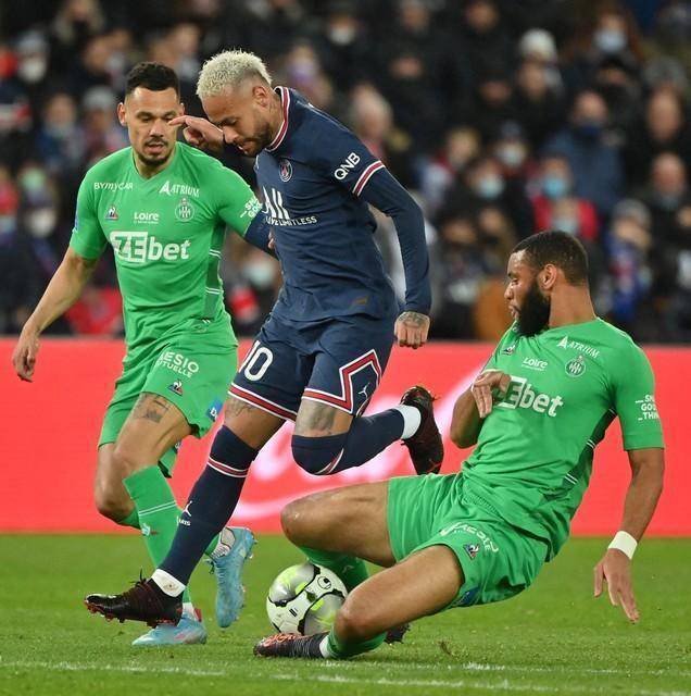 摩纳哥主场负于昂热,遗憾失利 摩纳哥主场负于昂热,遗憾失利