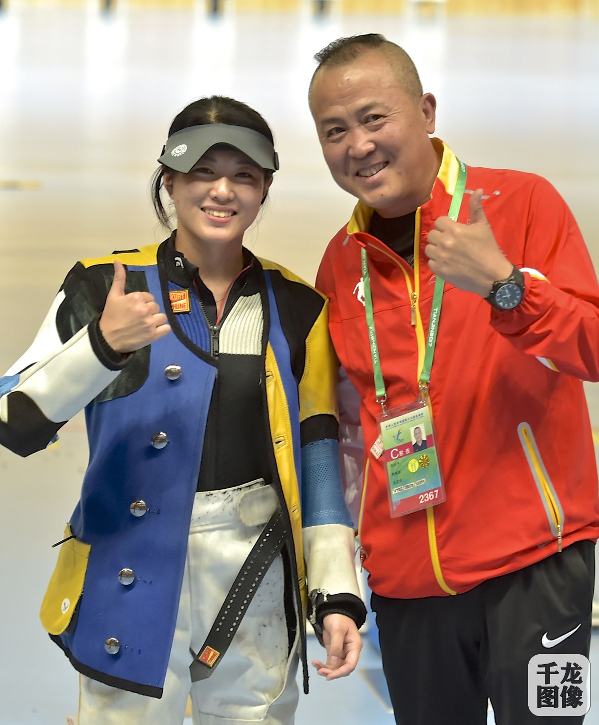 包含巴拿马射击选手神准夺得一金的词条 包含巴拿马射击选手神准夺得一金的词条