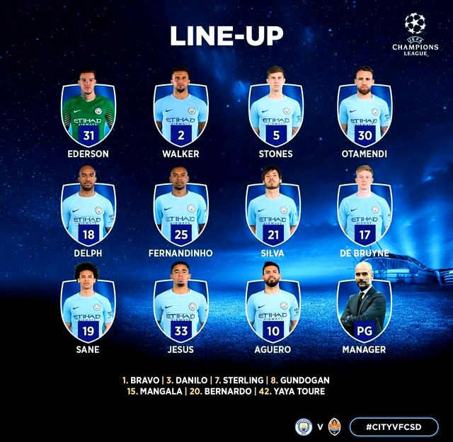 曼城主场大胜，德布劳内打入两球，表现出色