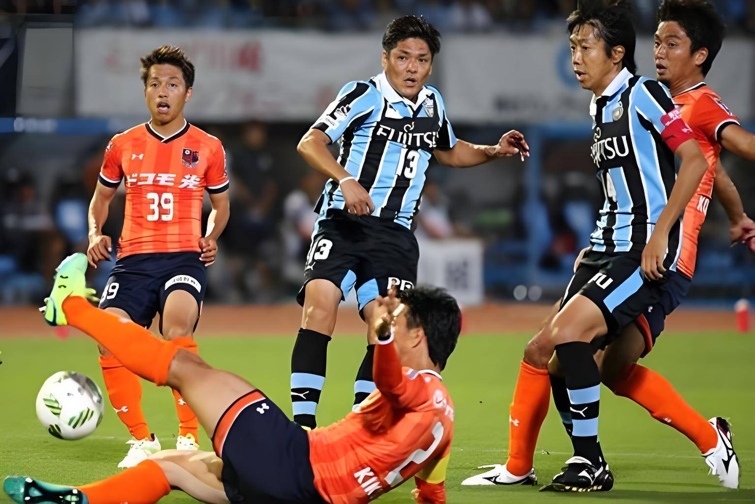 关于鹿岛鹿角队员状态出色，或将赢得比赛的信息