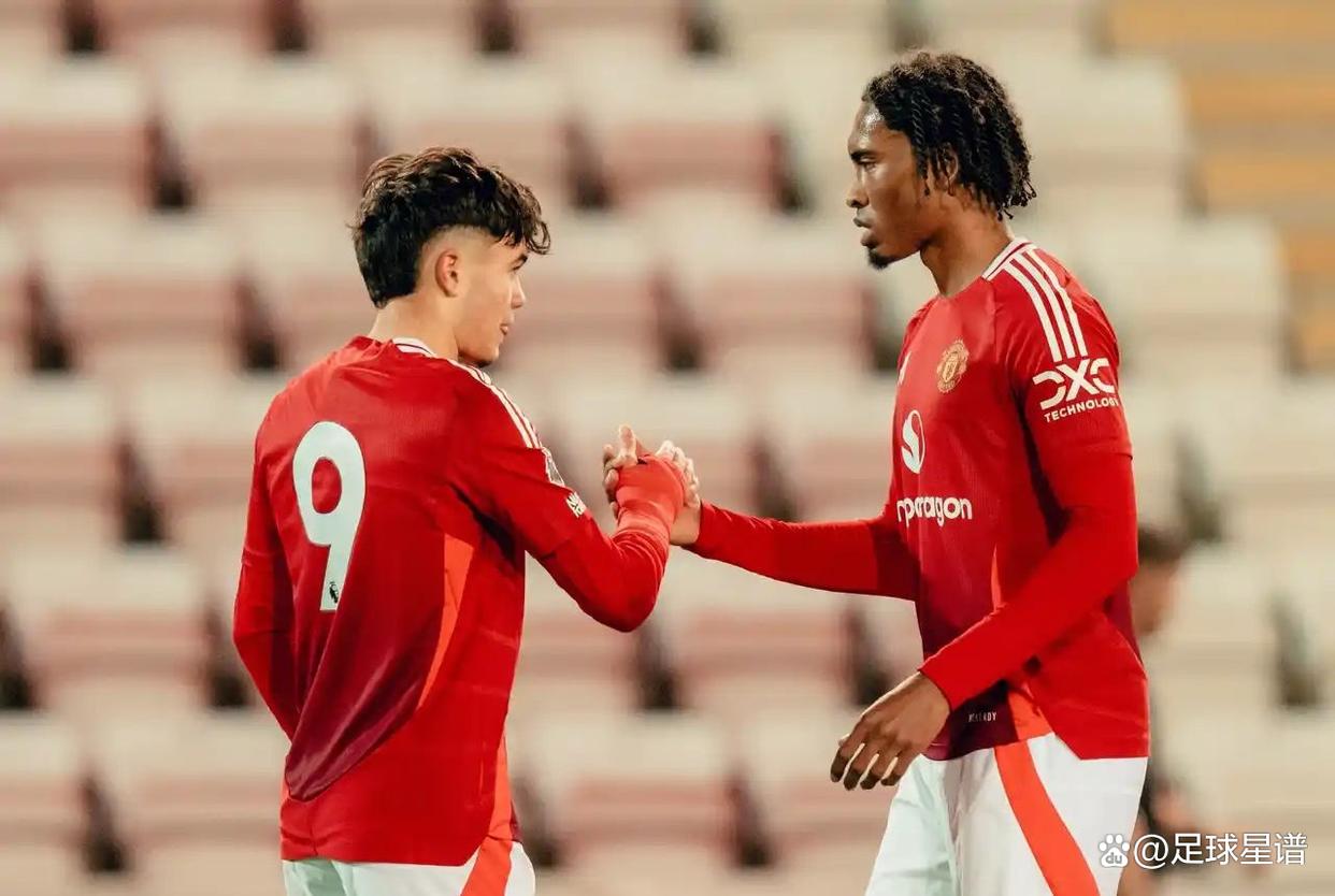 曼联主场大捷，实现重要胜利继续冲刺