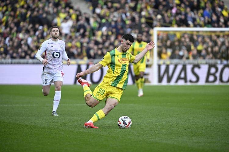 南特击败波尔多，法甲保级形势略显有利的简单介绍