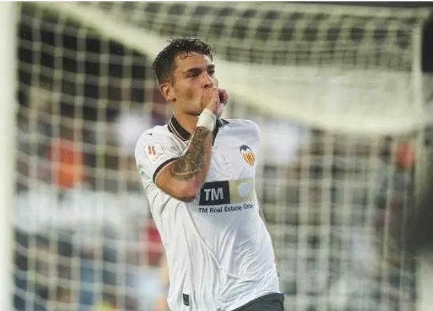 开云平台-关于瓦伦西亚足球俱乐部士气高涨的信息