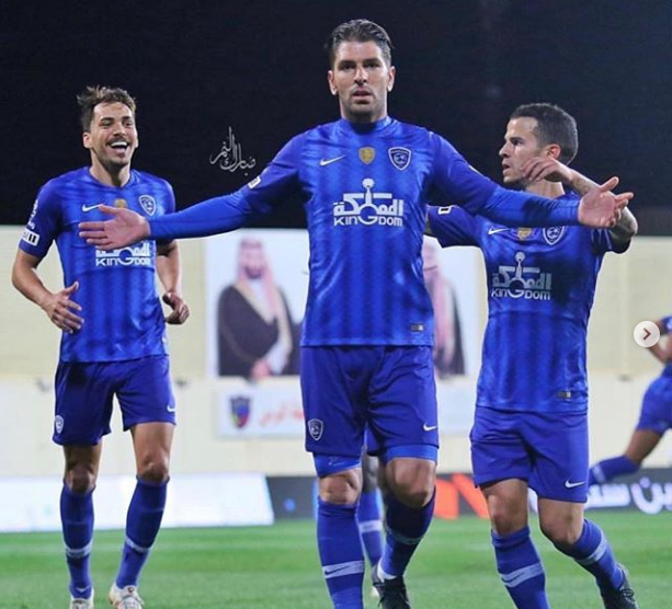 阿尔希拉尔胜出!利雅得红泥擒沙特阿拉伯国民晋级半决赛的简单介绍 阿尔希拉尔胜出!利雅得红泥擒沙特阿拉伯国民晋级半决赛的简单介绍