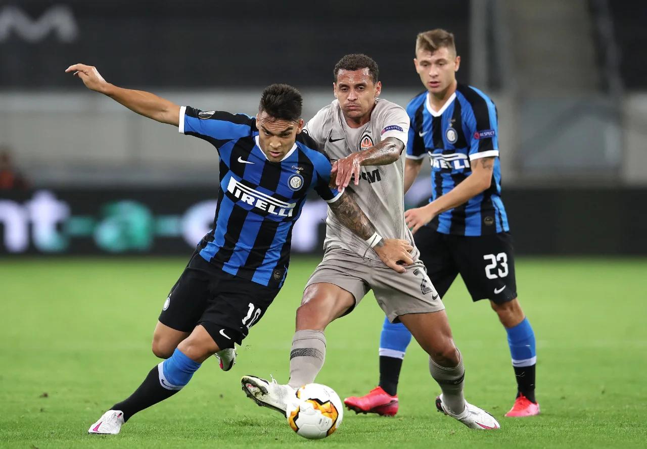 亚特兰大与国际米兰对决，胜者晋级