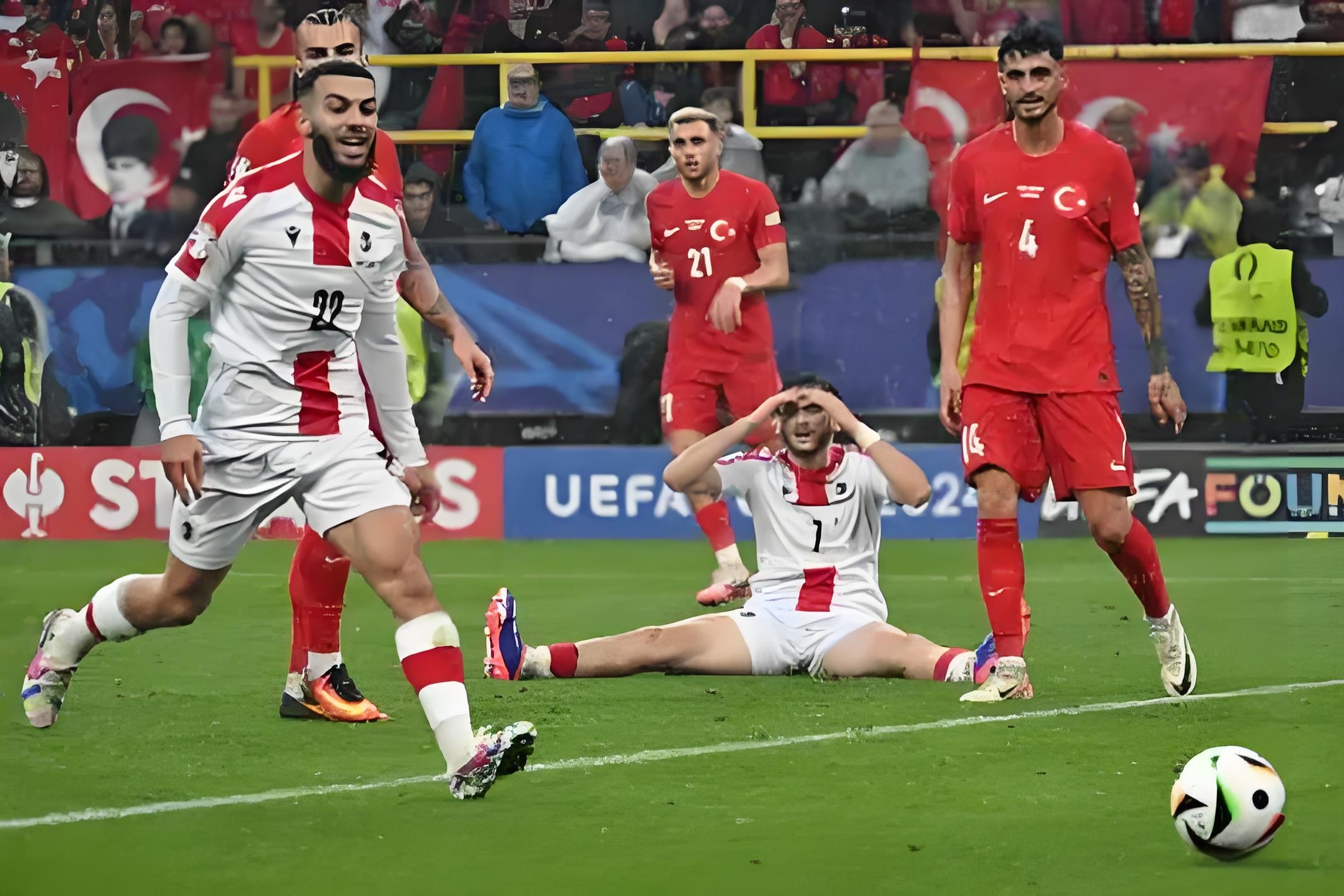 开云体育登录-乌克兰队欲在欧预赛中杀出重围