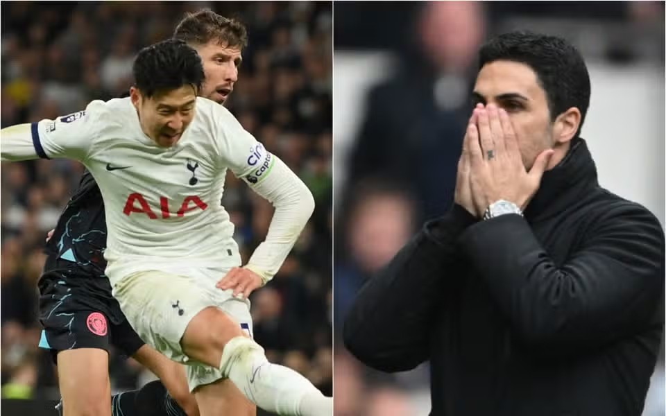 开云平台-德国翻盘曼城，孙兴慜惊艳四座