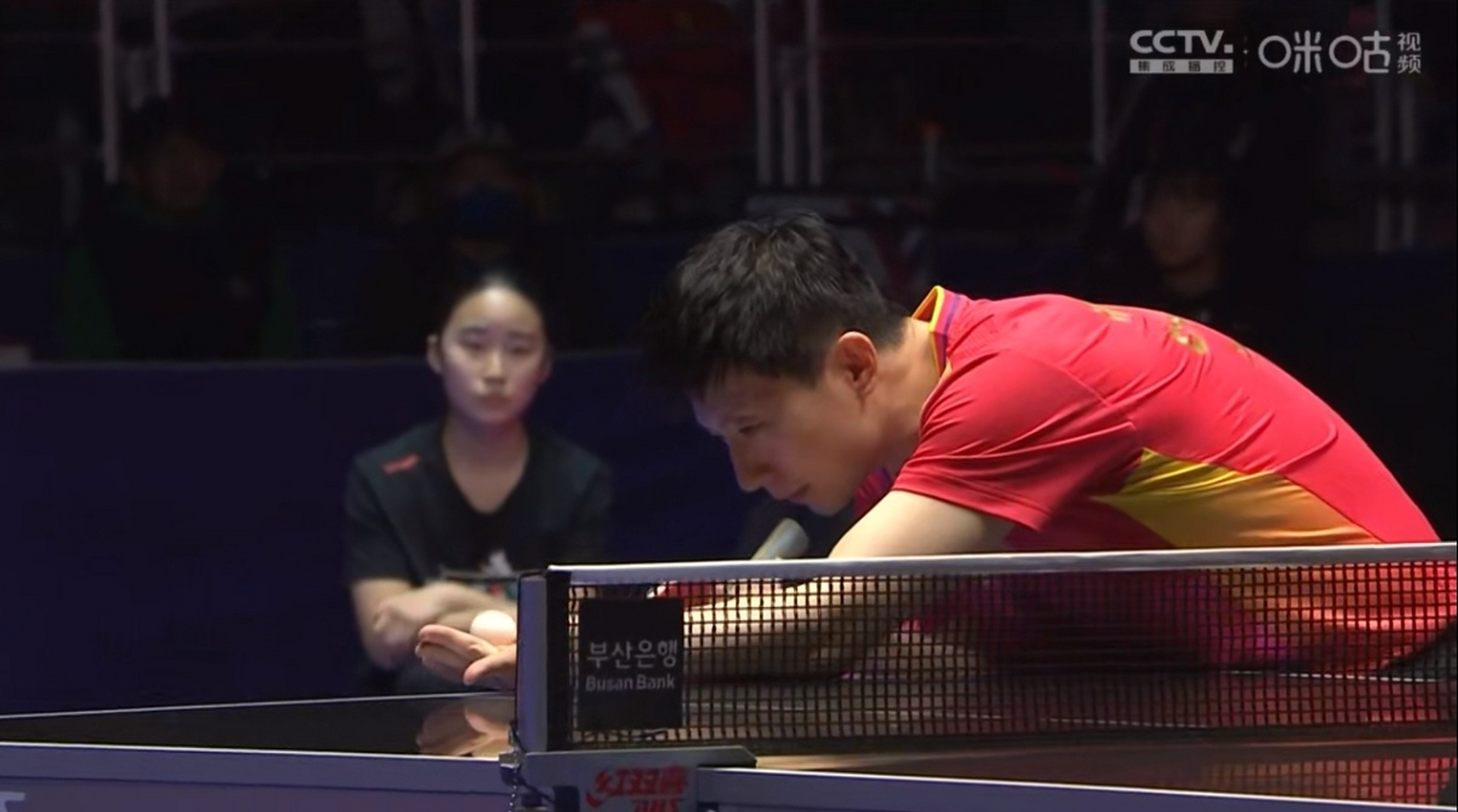 法国队力克中国队,马龙关键制胜 法国队力克中国队,马龙关键制胜